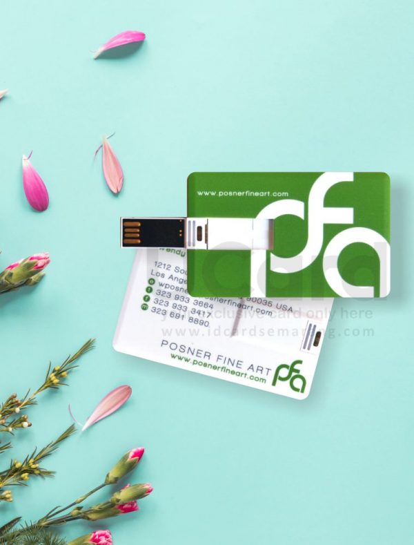 Flashdisk Card 16GB