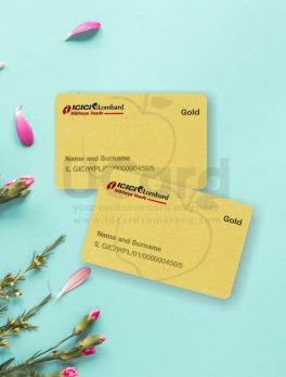 Cetak Kartu Gold