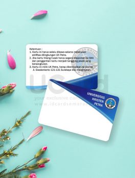 Cetak Kartu Pre Printed/ Blanko