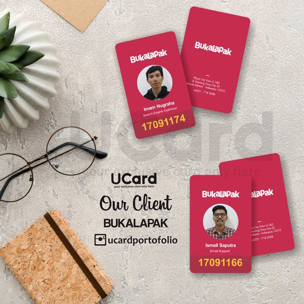 Cetak Kartu ID Card - Image 4