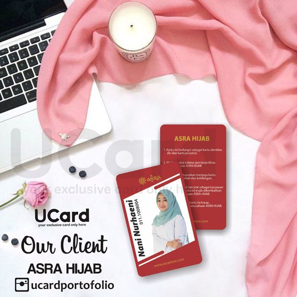 Cetak Kartu ID Card - Image 3
