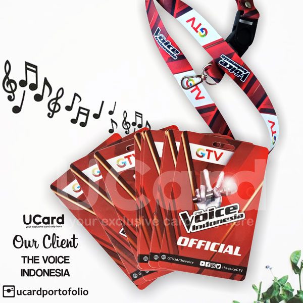 Cetak Kartu ID Card - Image 2