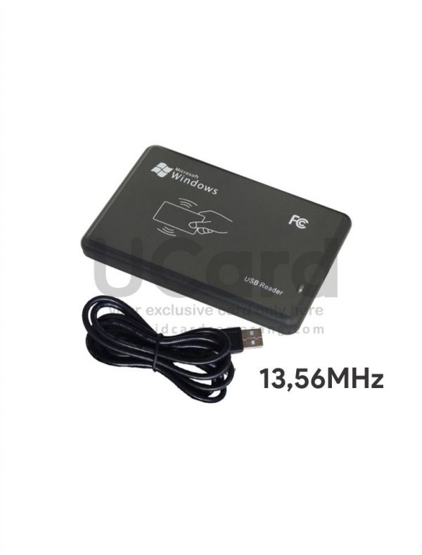 Card Reader RFID Mifare
