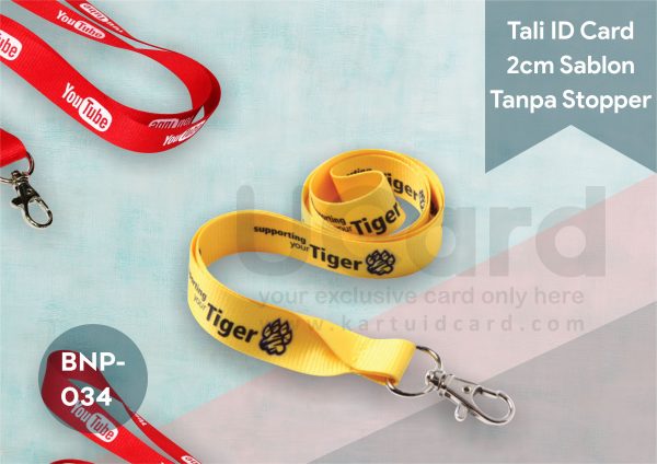 Tali ID Card - Image 2