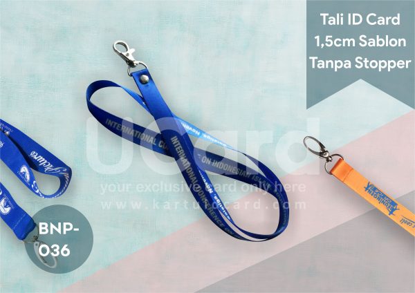 Tali ID Card - Image 4