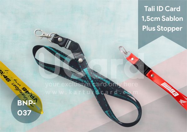 Tali ID Card - Image 5
