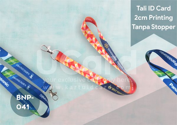 Tali ID Card - Image 6