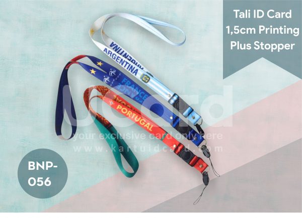 Tali ID Card - Image 10