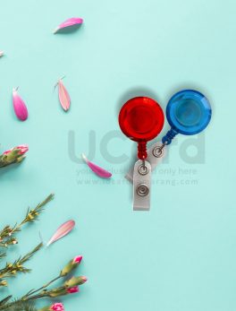 Yoyo Putar ID Card