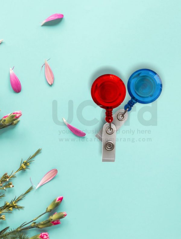 Yoyo Putar ID Card