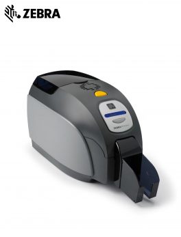 Zebra ZXP Series 3
