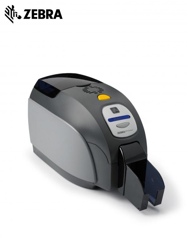 Zebra ZXP Series 3