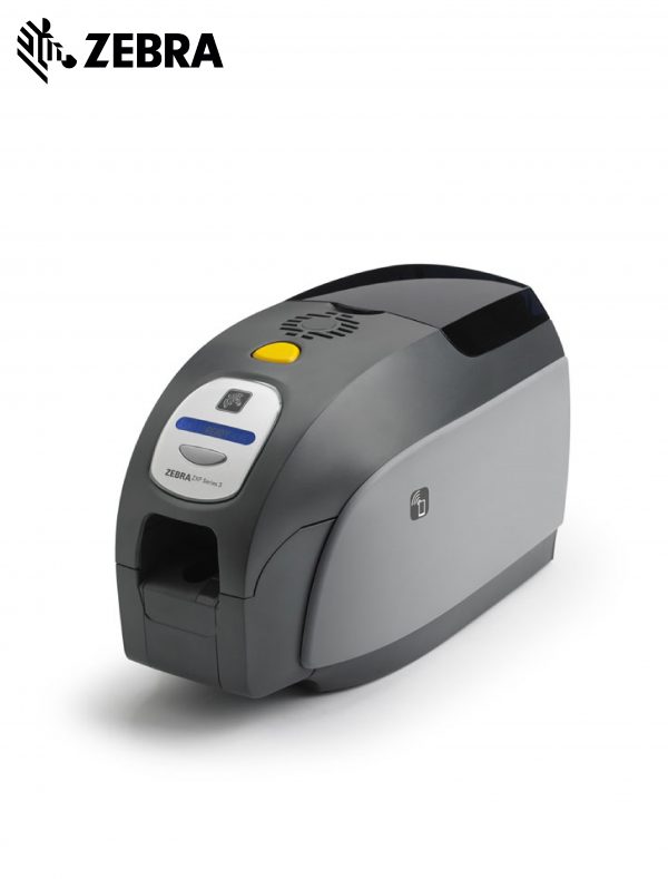 Zebra ZXP Series 3 - Image 2