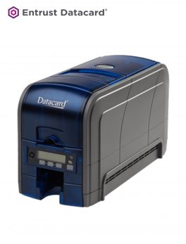 Datacard SD 160