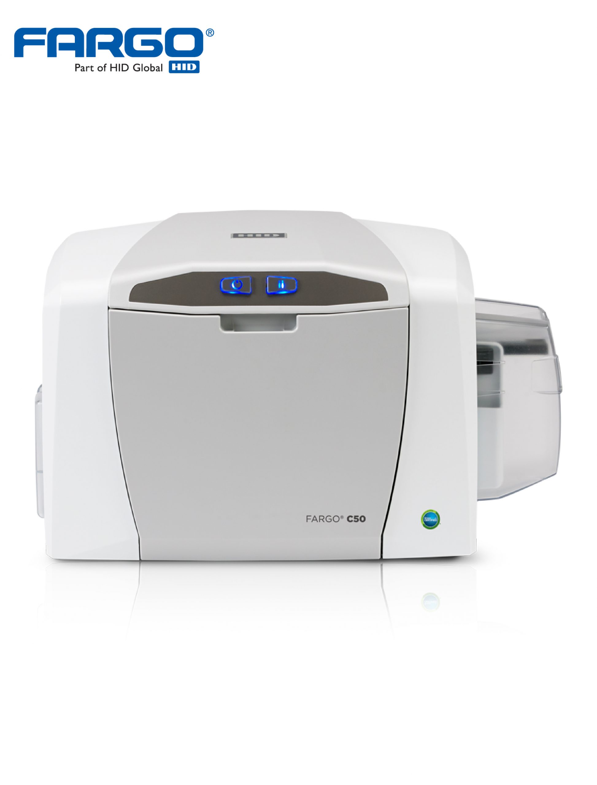 Fargo C50