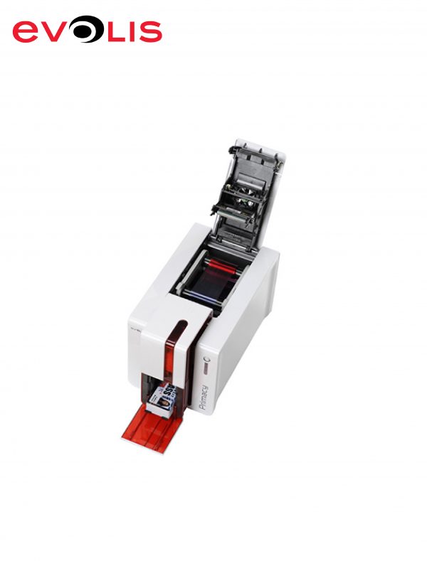 Evolis Primacy - Image 5