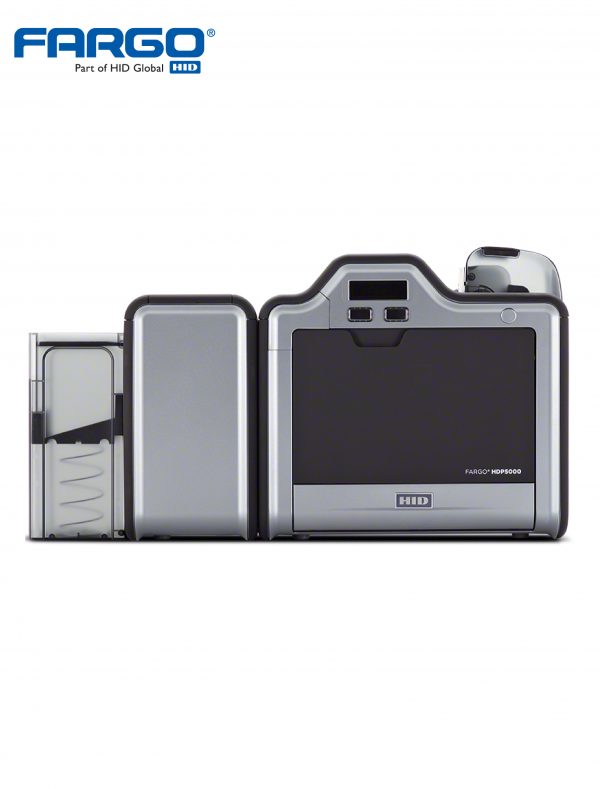 Fargo HDP 5000 - Dual Side - Image 2