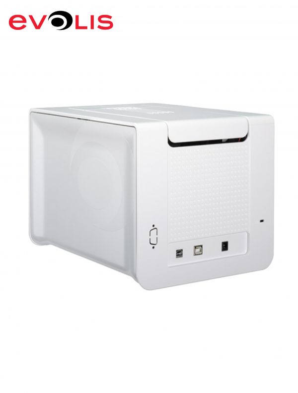 Evolis Zenius - Image 4