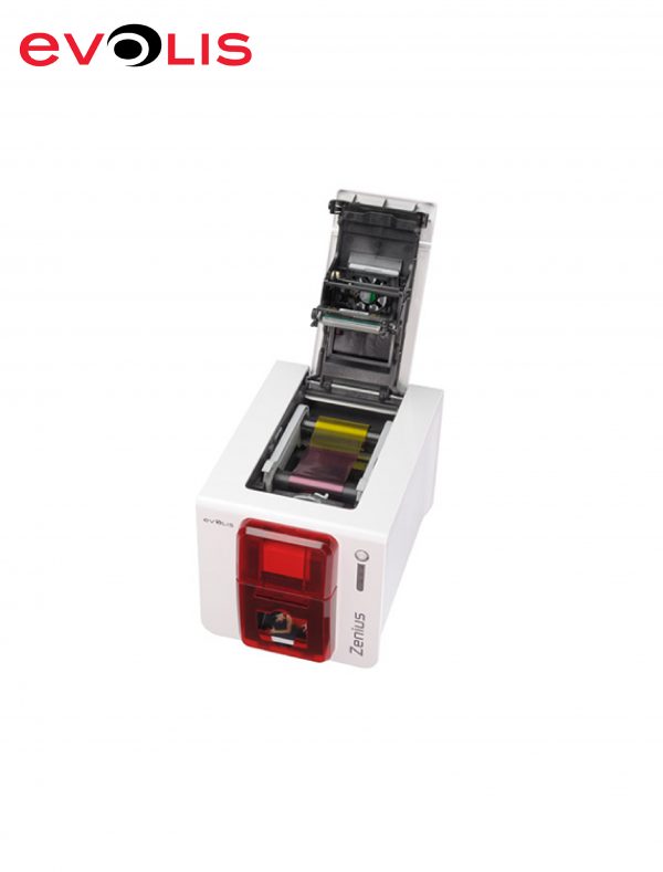 Evolis Zenius - Image 3