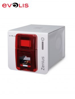 Evolis Zenius