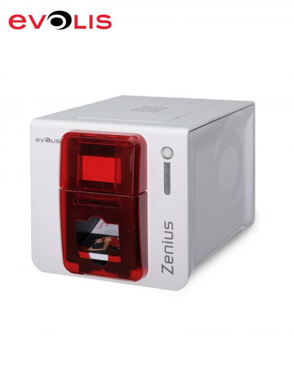 Evolis Zenius