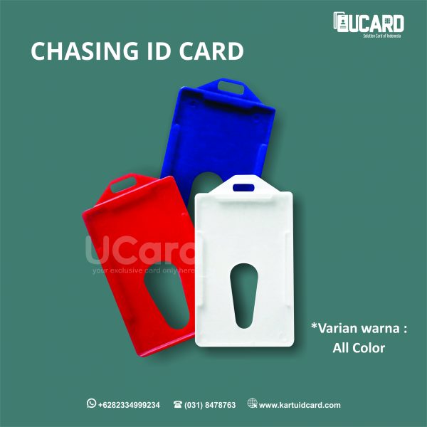 Chasing ID Card