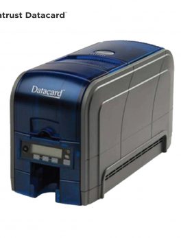 Datacard CD 168