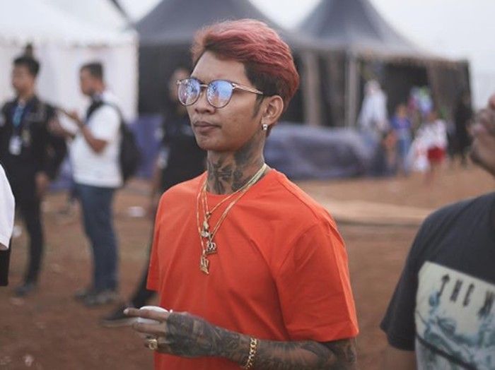 Nggak Cukup Sekali, Young Lex Ajak Italiani Bikin Nyeselkan Part 2